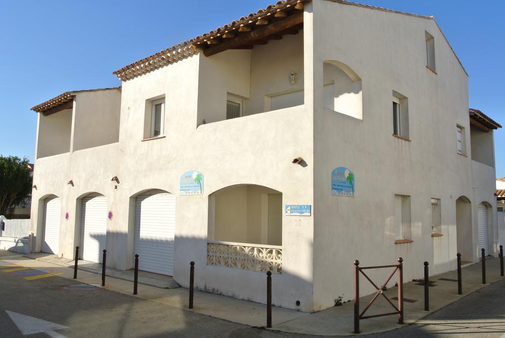 Residence La Palma Saintes-Maries-de-la-Mer Room photo