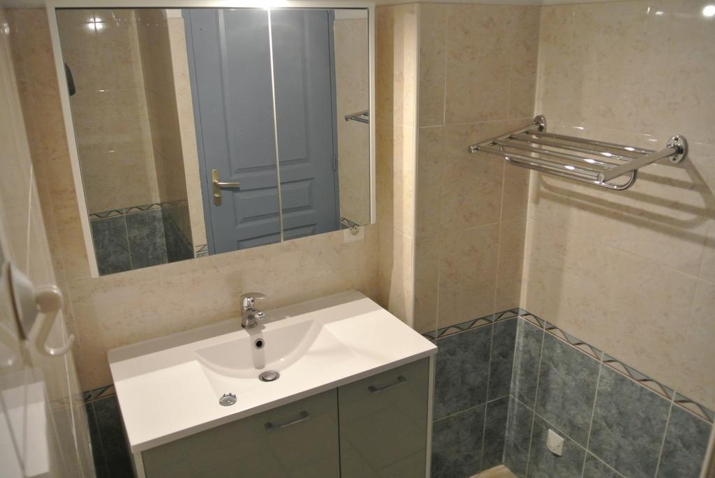 Residence La Palma Saintes-Maries-de-la-Mer Room photo